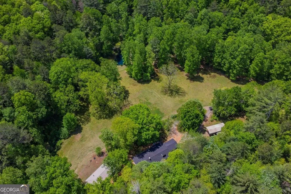 153 January LN Ellijay, GA 30540