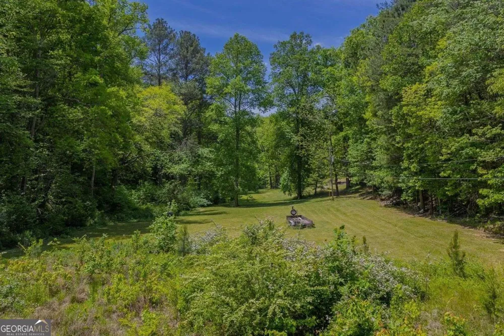 153 January LN Ellijay, GA 30540