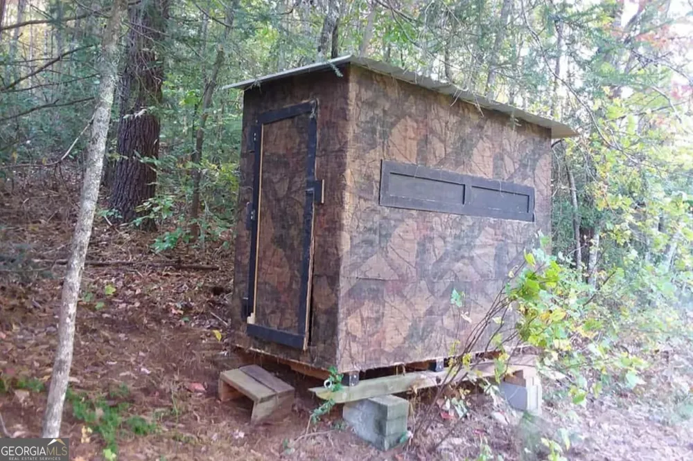 153 January LN Ellijay, GA 30540