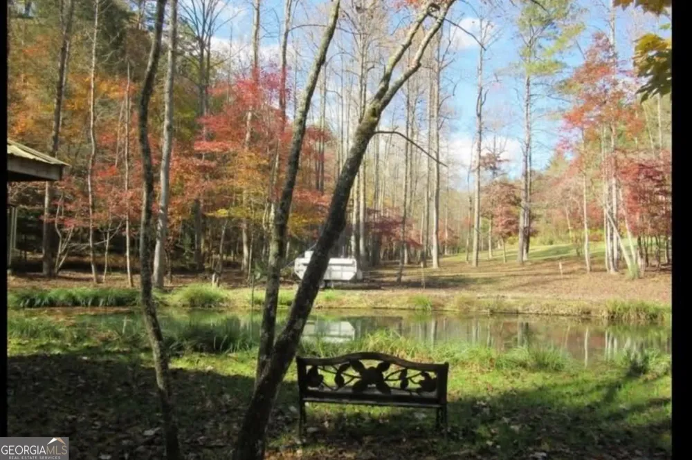 153 January LN Ellijay, GA 30540