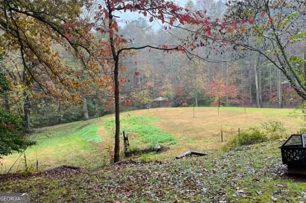 153 January LN Ellijay, GA 30540