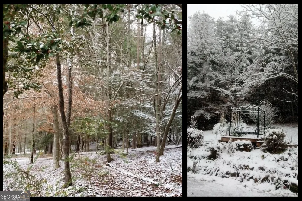 153 January LN Ellijay, GA 30540