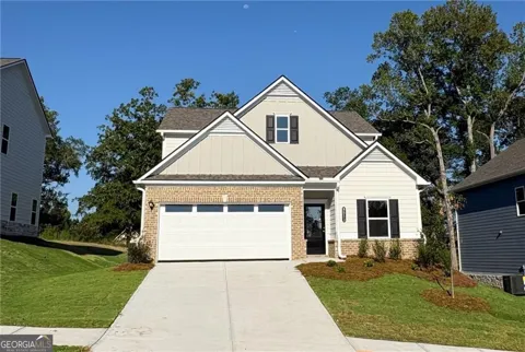 8053 Haven Springs TRCE