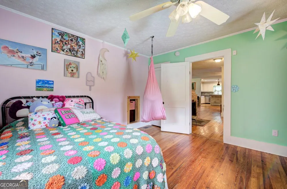 2135 Bellview RD Rockmart, GA 30153