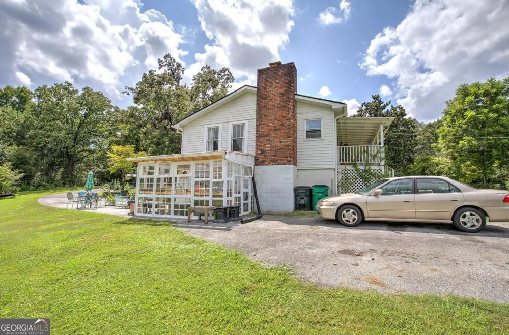 2135 Bellview RD Rockmart, GA 30153