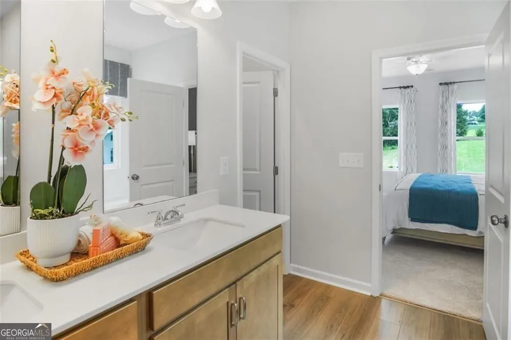 138 Alameda ST Loganville, GA 30052
