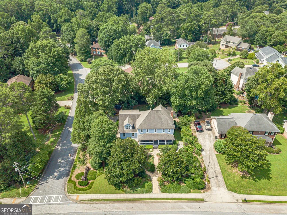 1875 Oak RD Snellville, GA 30078