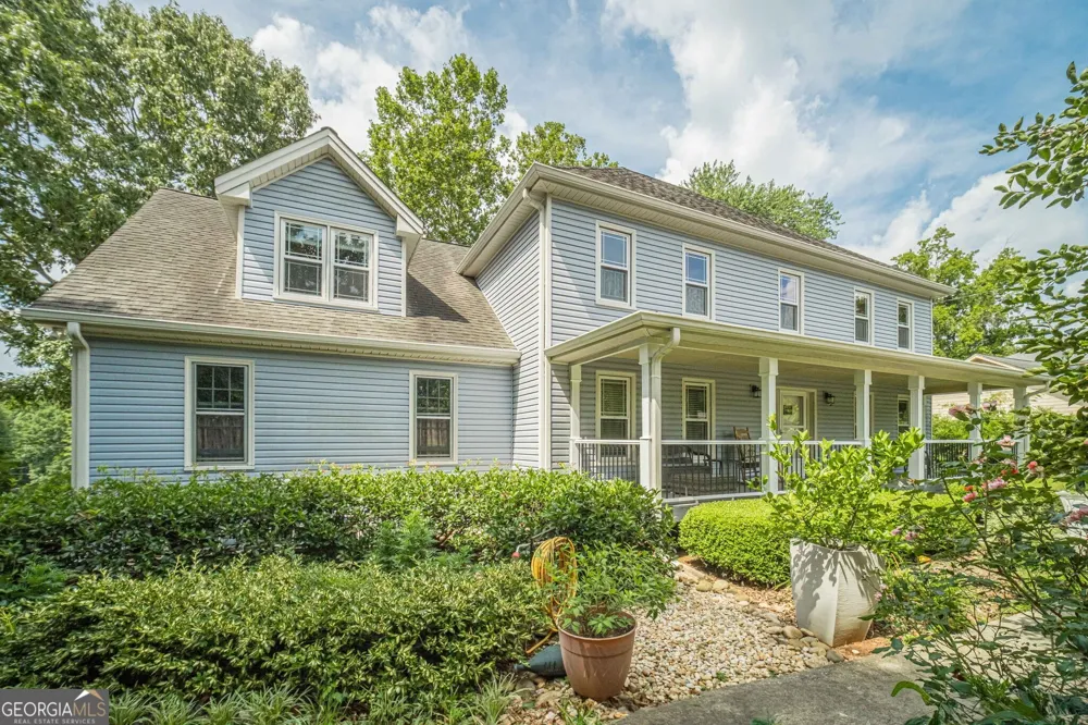 1875 Oak RD Snellville, GA 30078