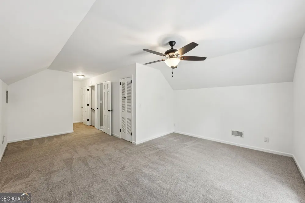 2725 Glendale DR NE Conyers, GA 30013