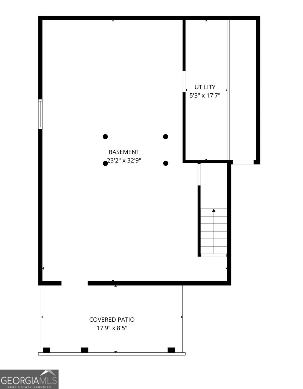2725 Glendale DR NE Conyers, GA 30013