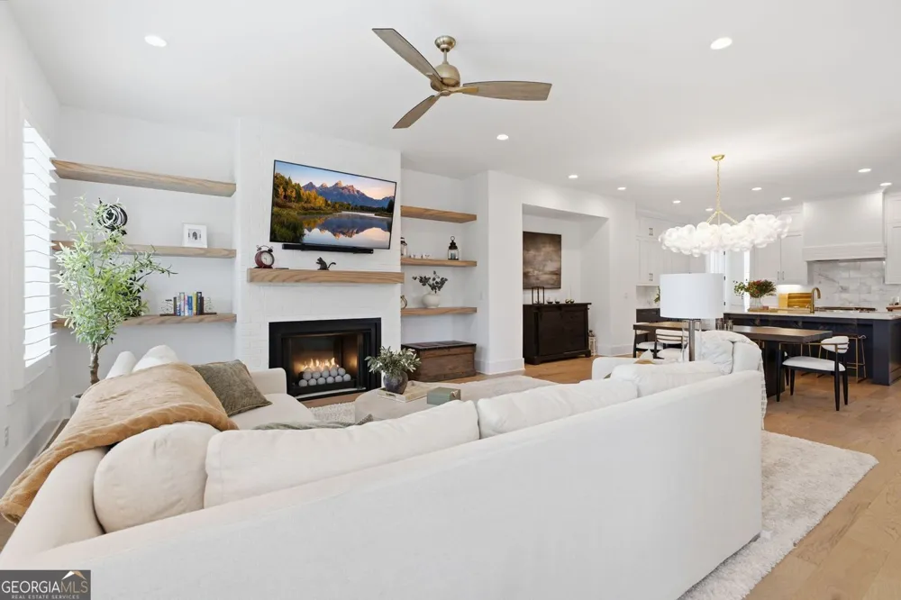 6905 Viridian ALY Alpharetta, GA 30005