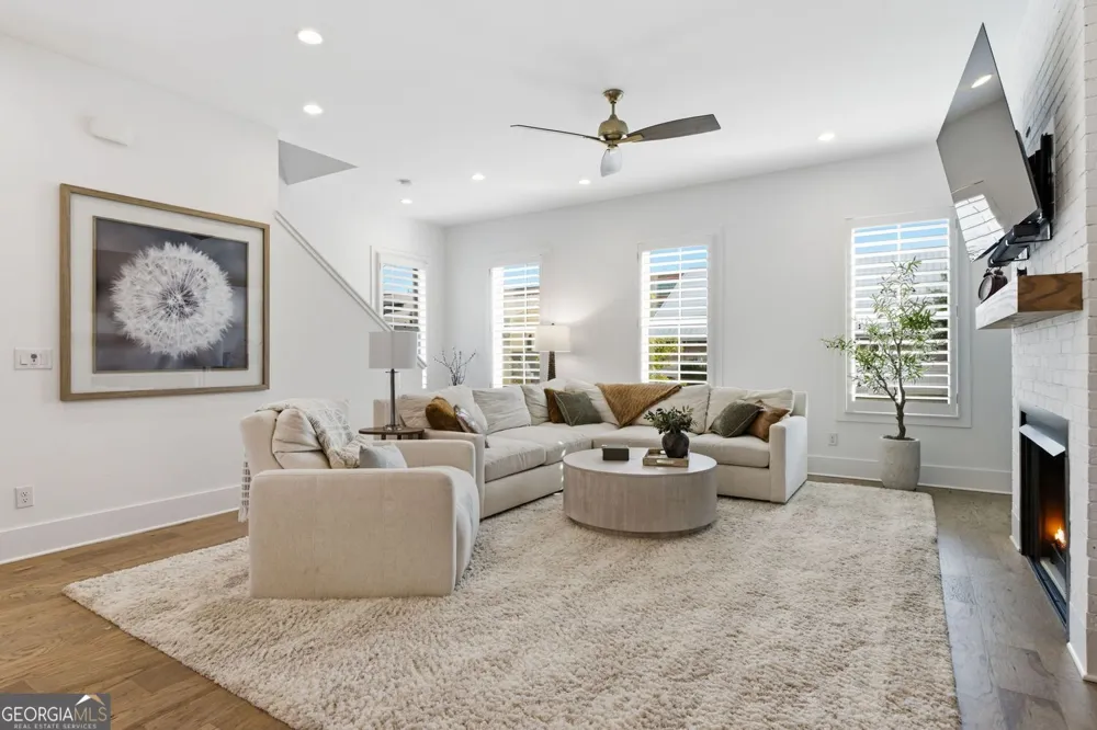 6905 Viridian ALY Alpharetta, GA 30005