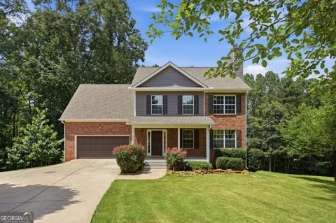 4875 Haley Ridge CT