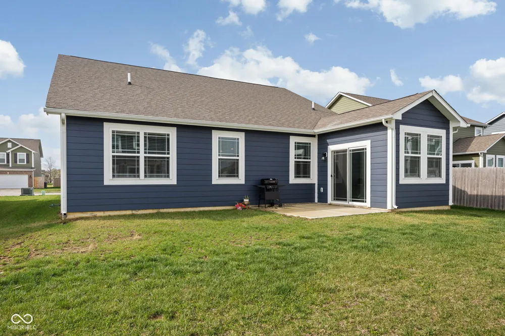 354 Limerick Lane Pendleton, IN 46064