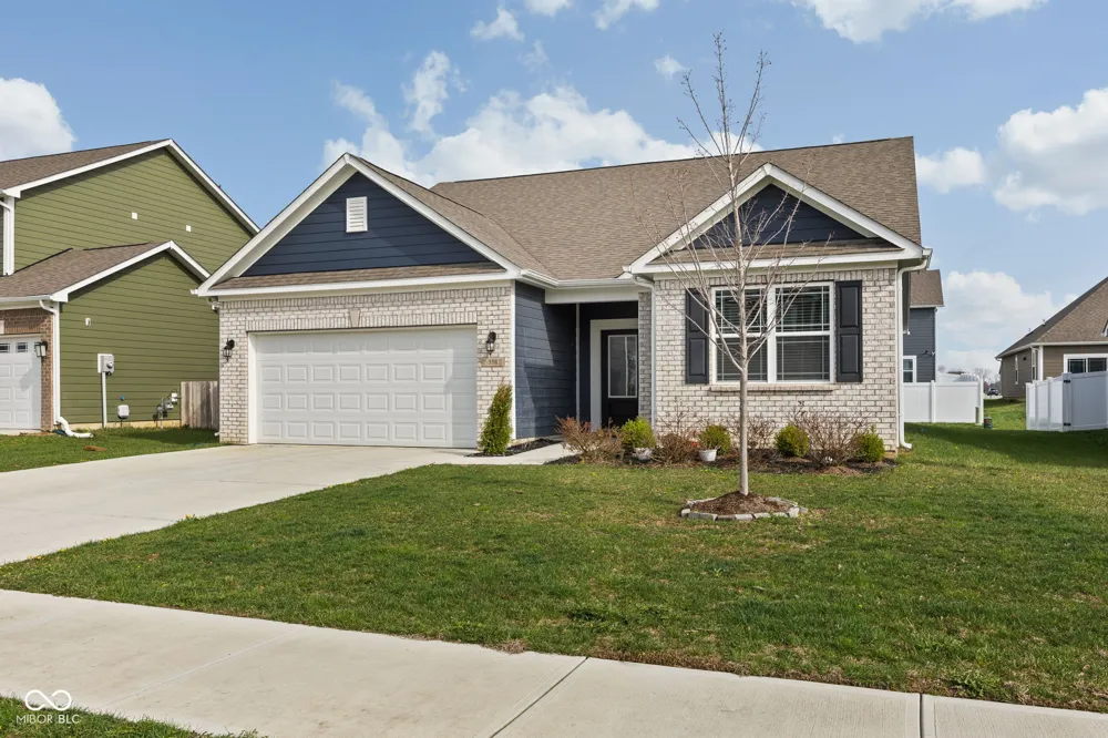 354 Limerick Lane Pendleton, IN 46064