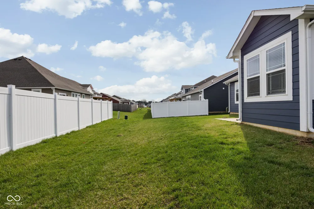 354 Limerick Lane Pendleton, IN 46064