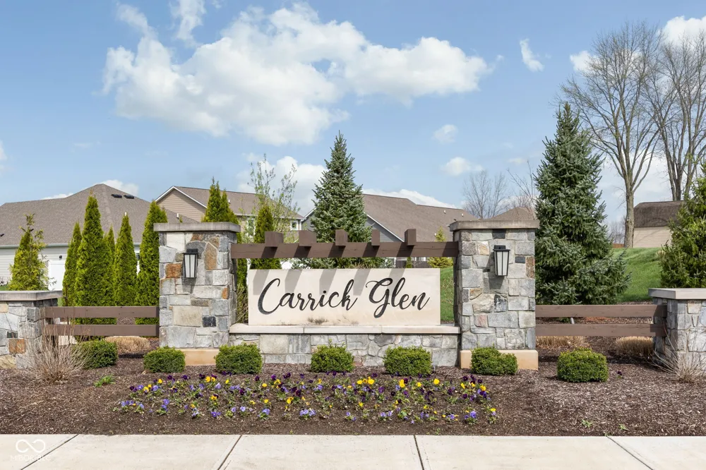 354 Limerick Lane Pendleton, IN 46064
