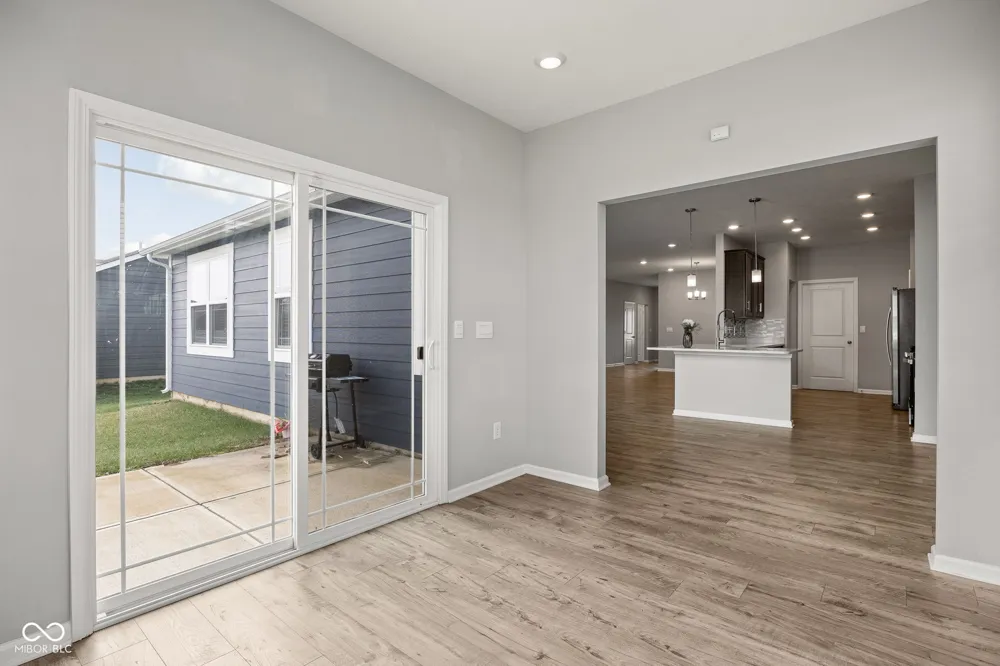 354 Limerick Lane Pendleton, IN 46064