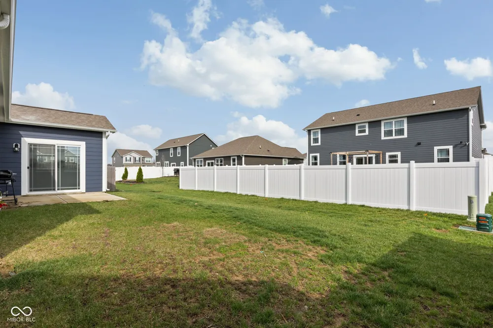354 Limerick Lane Pendleton, IN 46064