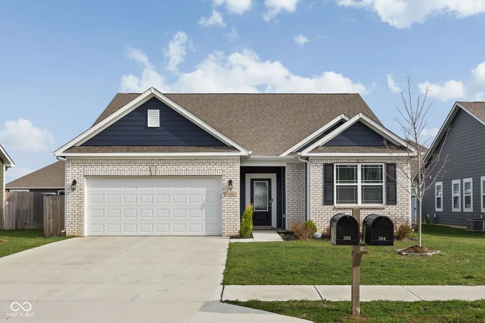 354 Limerick Lane Pendleton, IN 46064