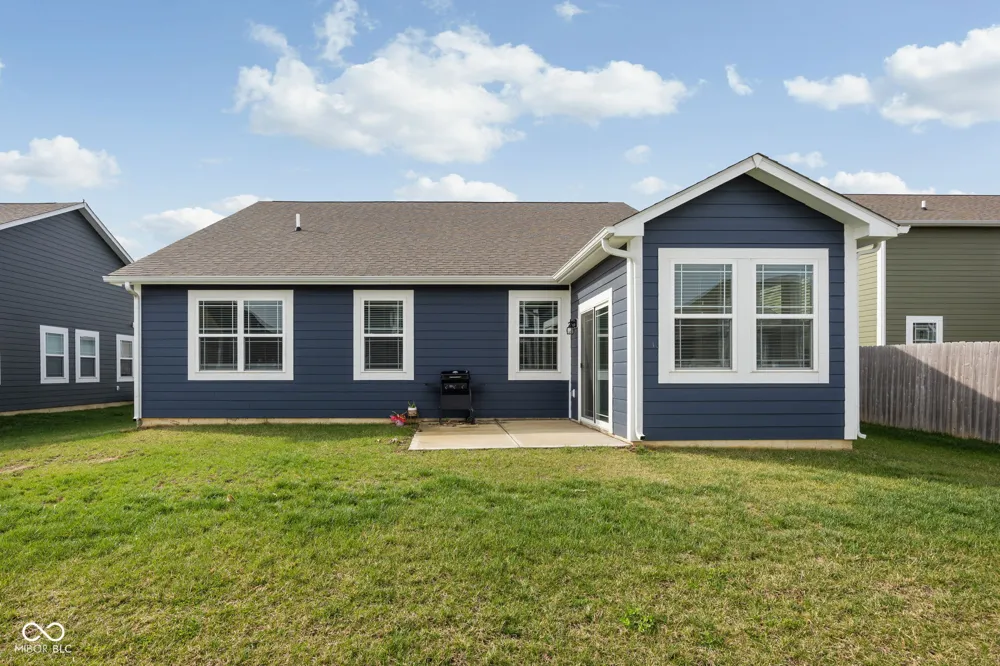 354 Limerick Lane Pendleton, IN 46064