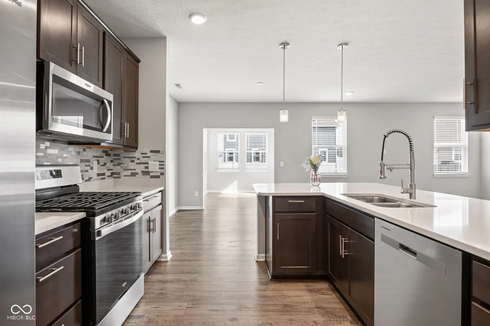 354 Limerick Lane Pendleton, IN 46064