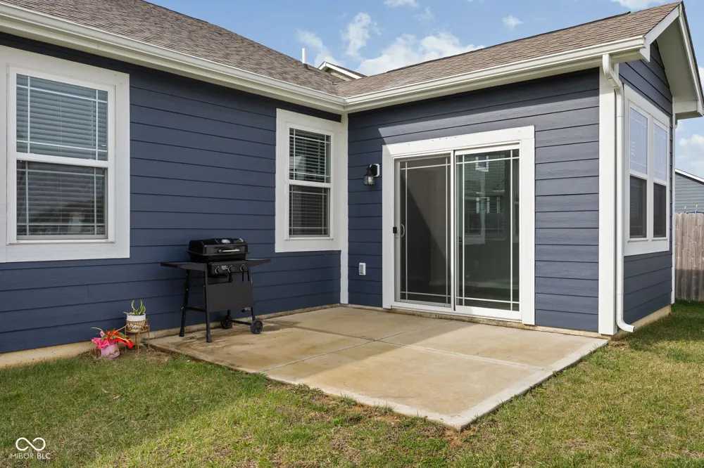354 Limerick Lane Pendleton, IN 46064
