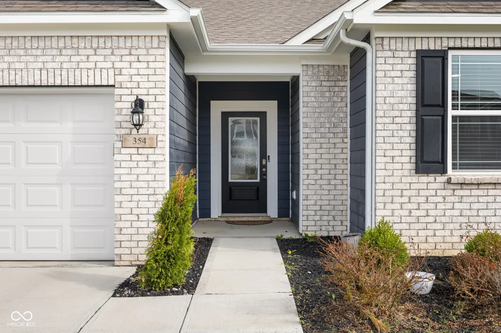 354 Limerick Lane Pendleton, IN 46064