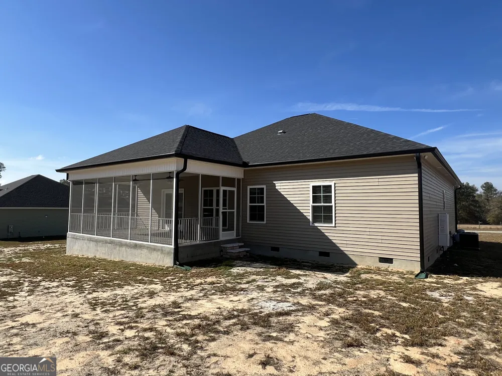 1076 Boneville RD Dearing, GA 30808