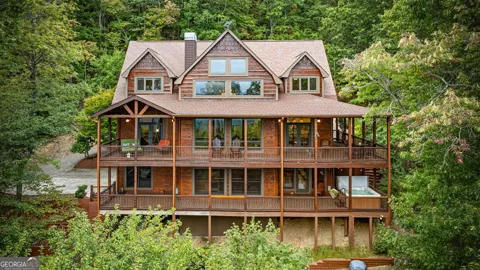 260 Huckleberry HOLW