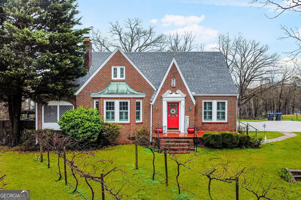 113 W Gordon ST Villa Rica, GA 30180