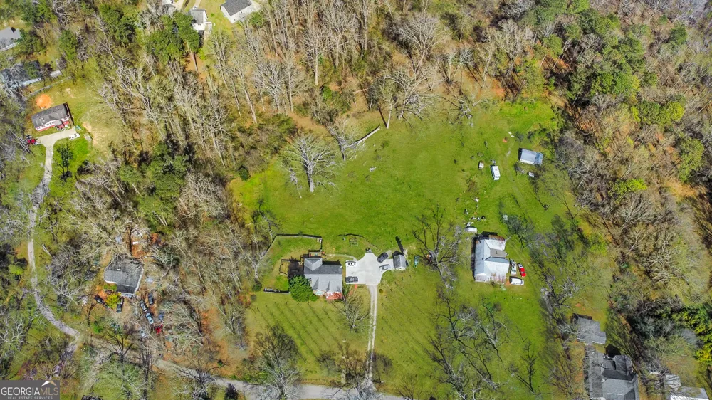 113 W Gordon ST Villa Rica, GA 30180