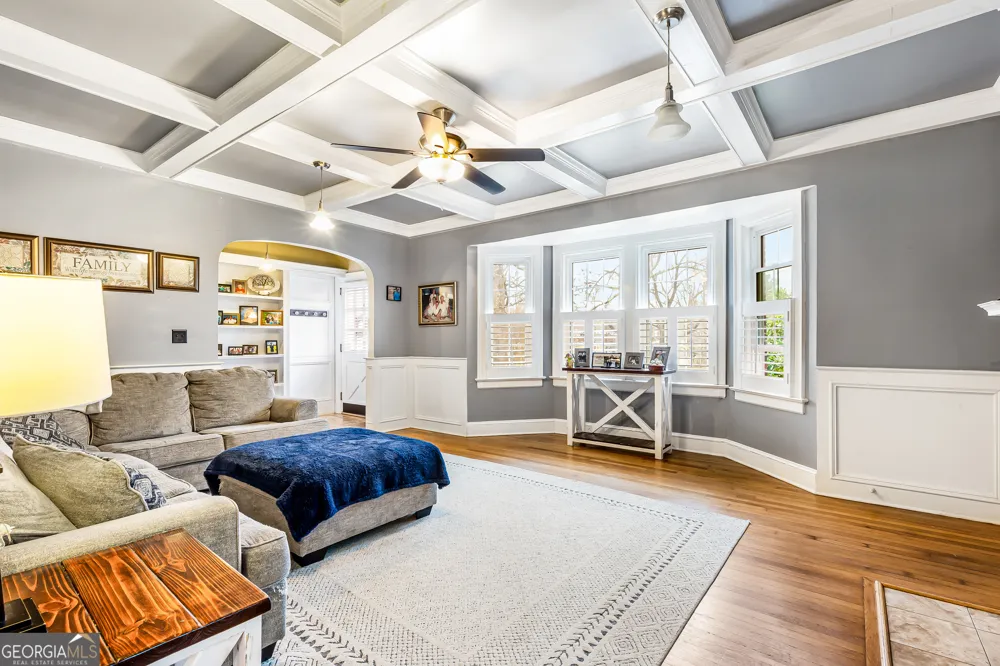 113 W Gordon ST Villa Rica, GA 30180