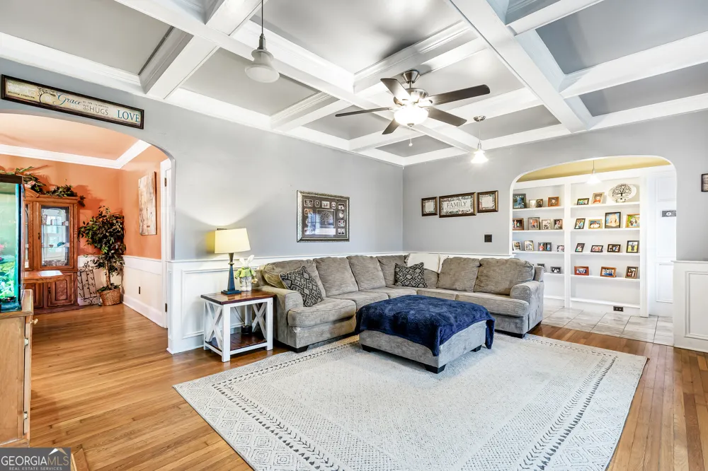 113 W Gordon ST Villa Rica, GA 30180