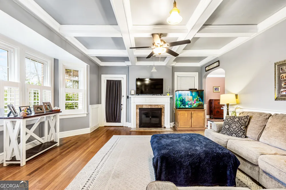 113 W Gordon ST Villa Rica, GA 30180