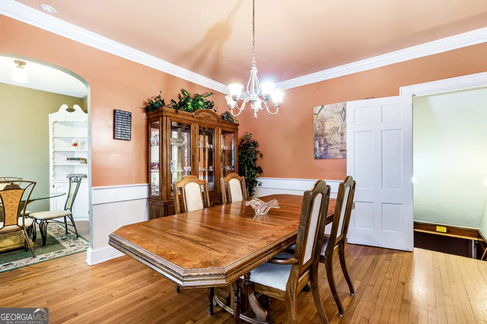 113 W Gordon ST Villa Rica, GA 30180
