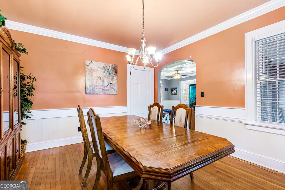 113 W Gordon ST Villa Rica, GA 30180