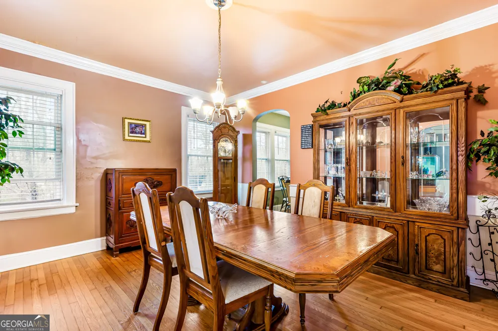 113 W Gordon ST Villa Rica, GA 30180