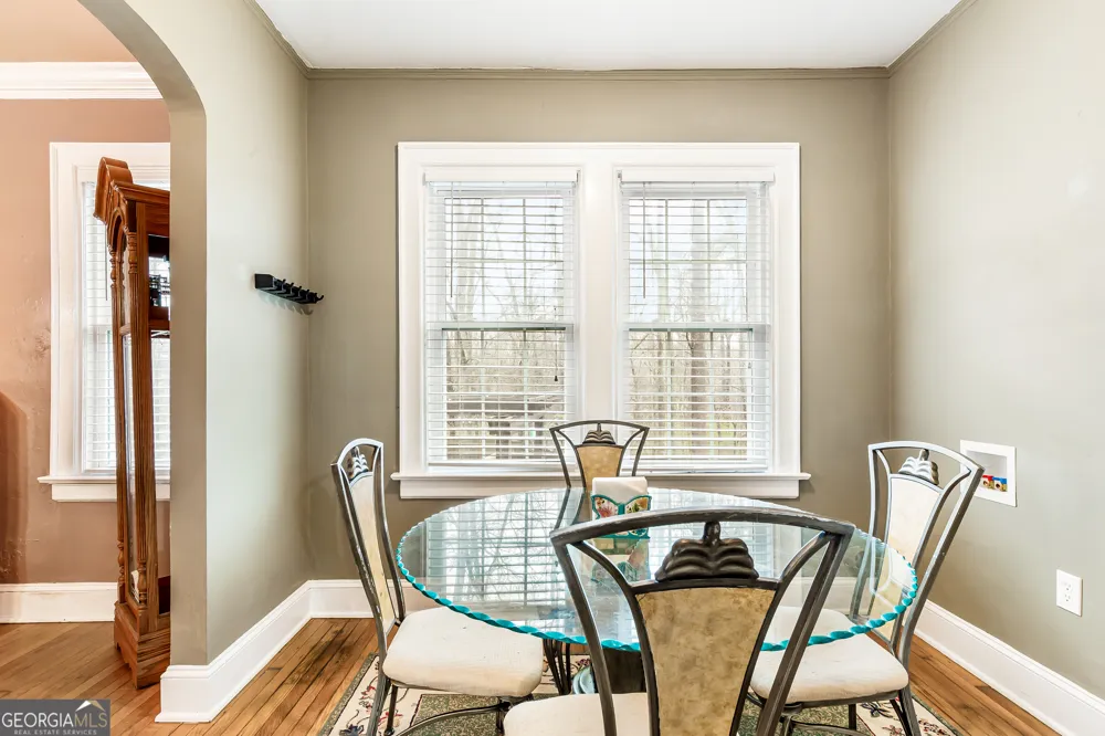 113 W Gordon ST Villa Rica, GA 30180
