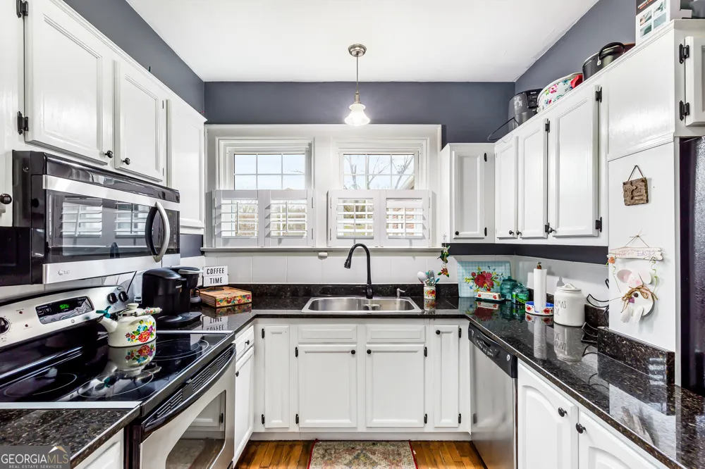 113 W Gordon ST Villa Rica, GA 30180