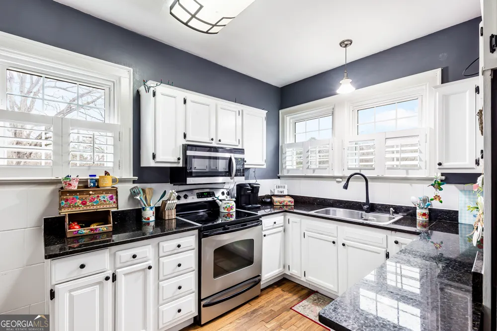 113 W Gordon ST Villa Rica, GA 30180