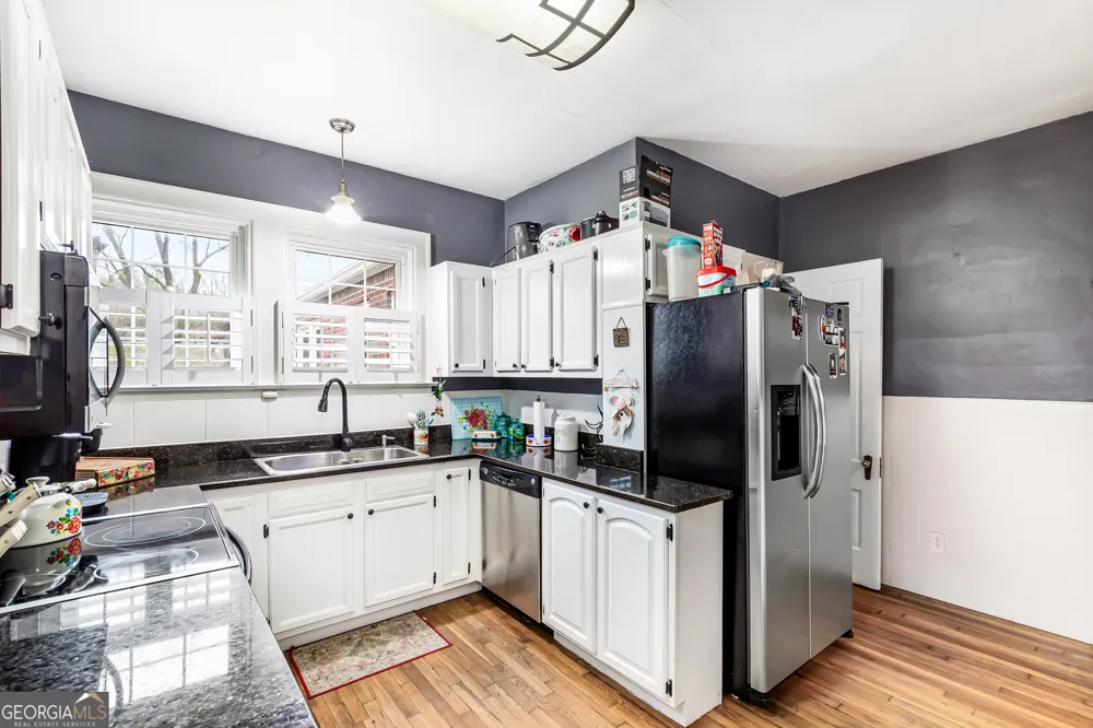 113 W Gordon ST Villa Rica, GA 30180