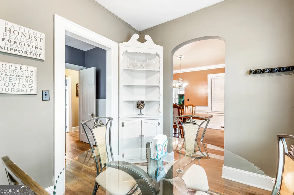 113 W Gordon ST Villa Rica, GA 30180
