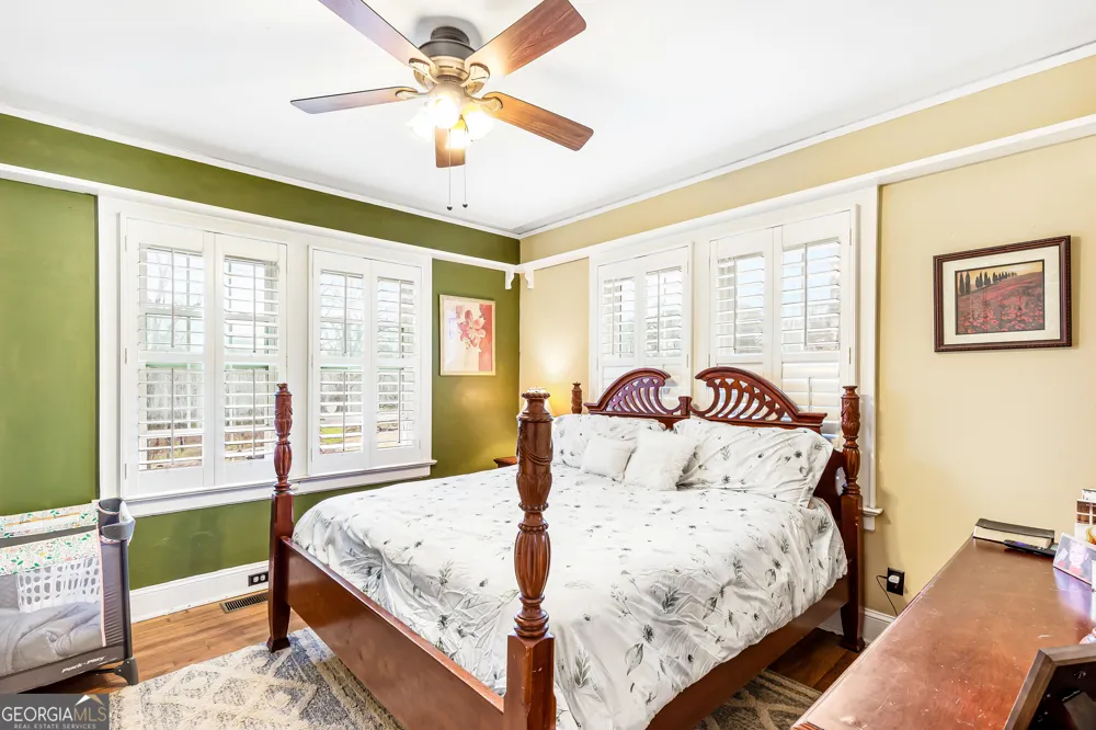 113 W Gordon ST Villa Rica, GA 30180
