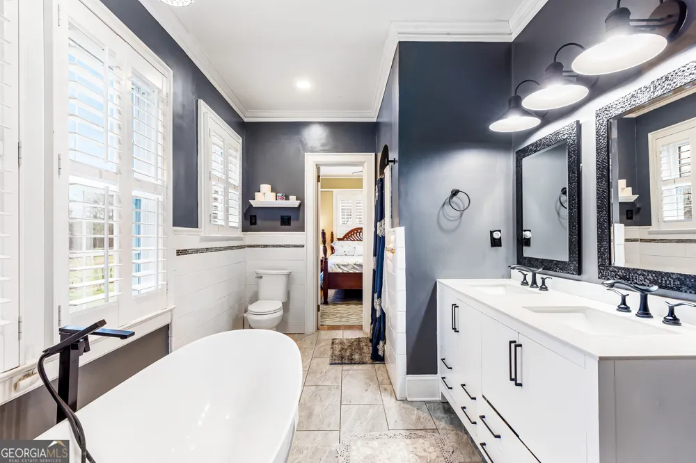 113 W Gordon ST Villa Rica, GA 30180