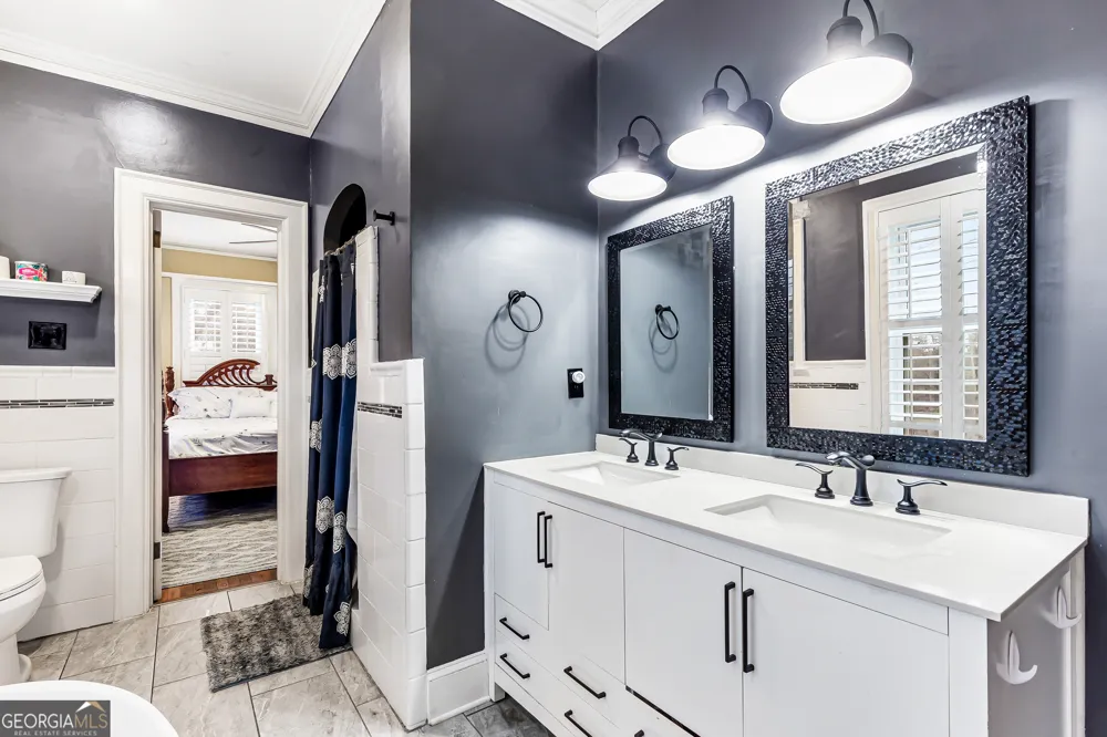 113 W Gordon ST Villa Rica, GA 30180