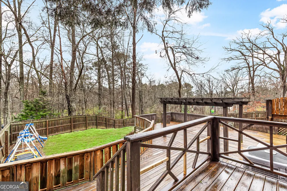113 W Gordon ST Villa Rica, GA 30180
