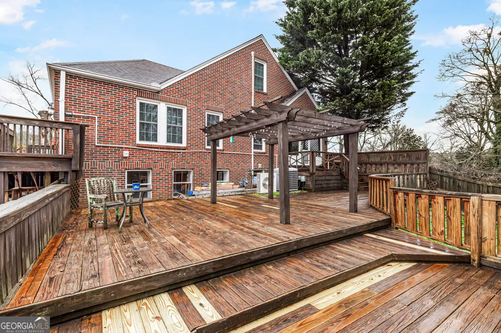 113 W Gordon ST Villa Rica, GA 30180