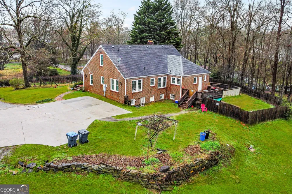 113 W Gordon ST Villa Rica, GA 30180
