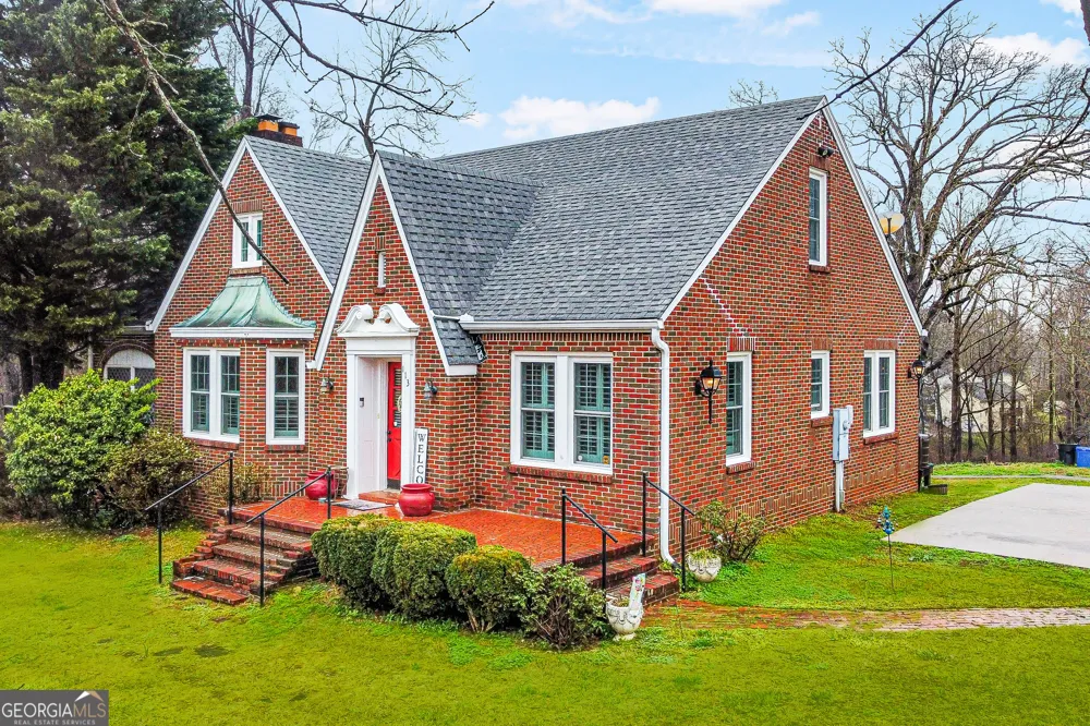 113 W Gordon ST Villa Rica, GA 30180